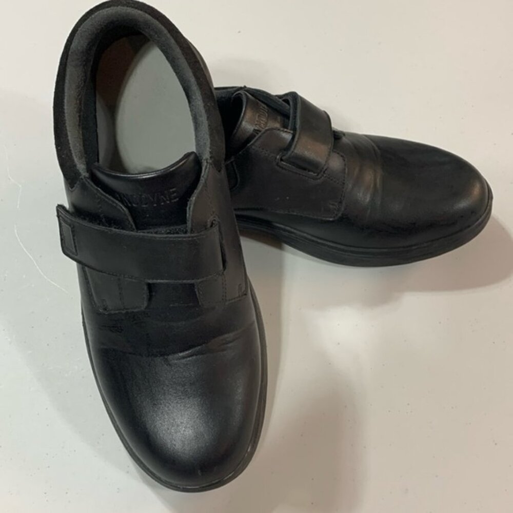 Mens Black Casual Shoes